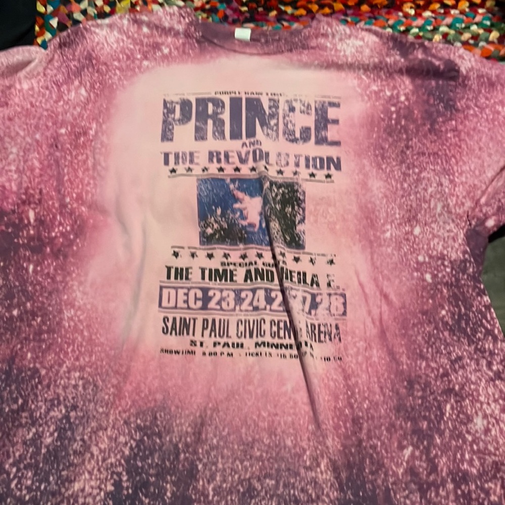 Prince T-Shirt